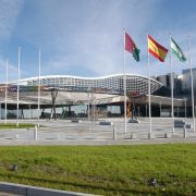 Palacio de Ferias y Congresos Area de Turismo